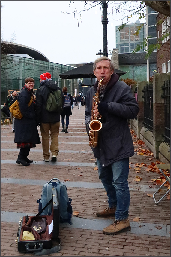 AMSTERDAM STREETPHOTOS, 11-2025